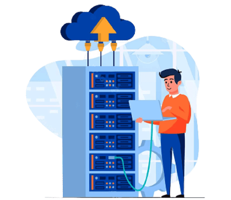 Cloud Services