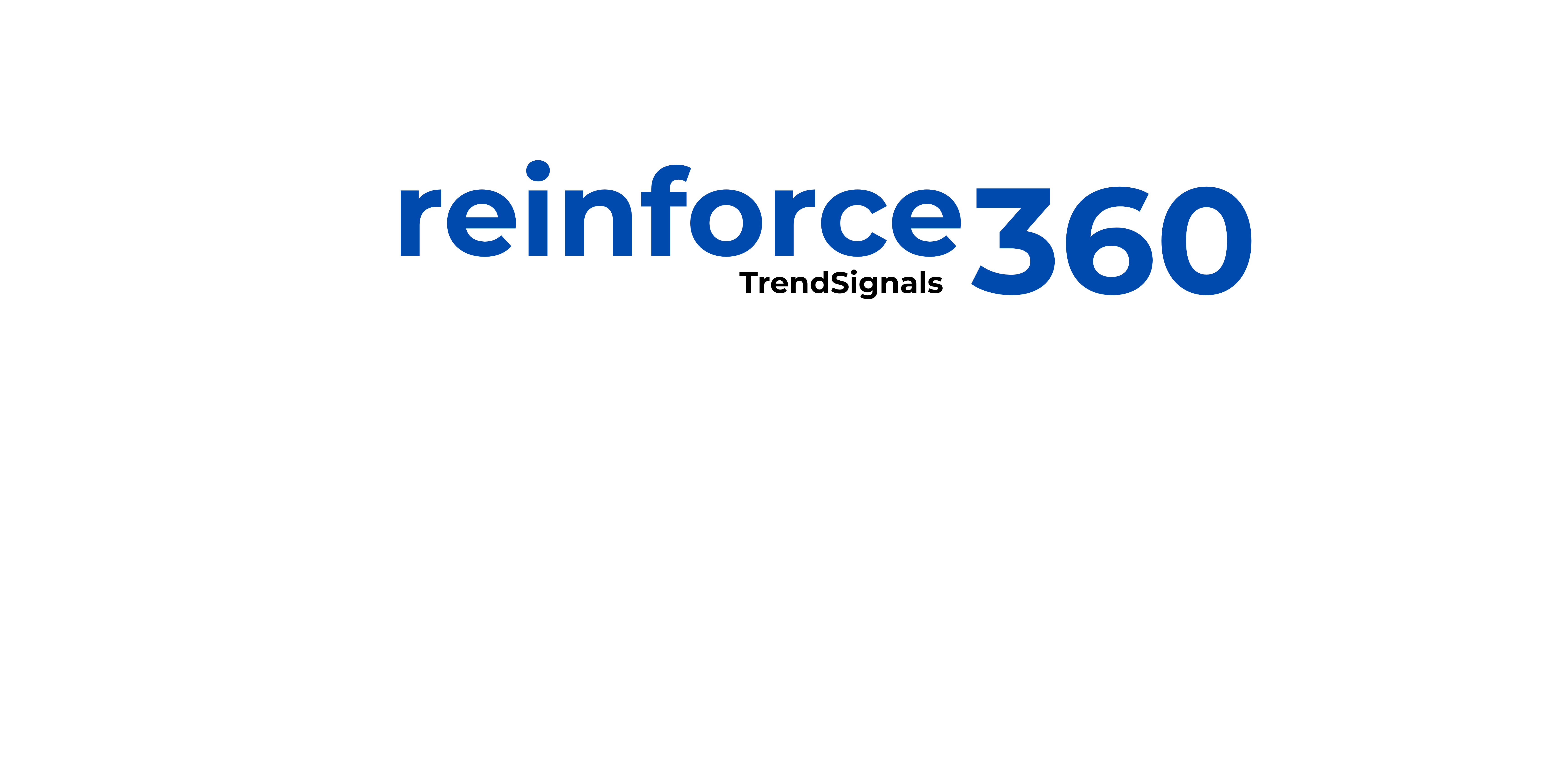Reinforce Dashboard