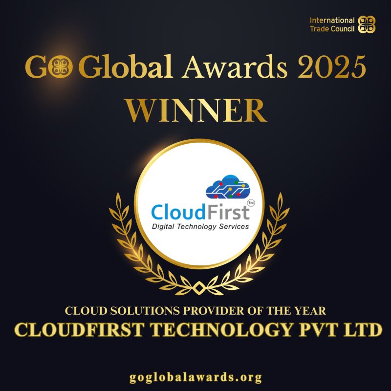 Go Global Awards 2025 - Click to read full press release