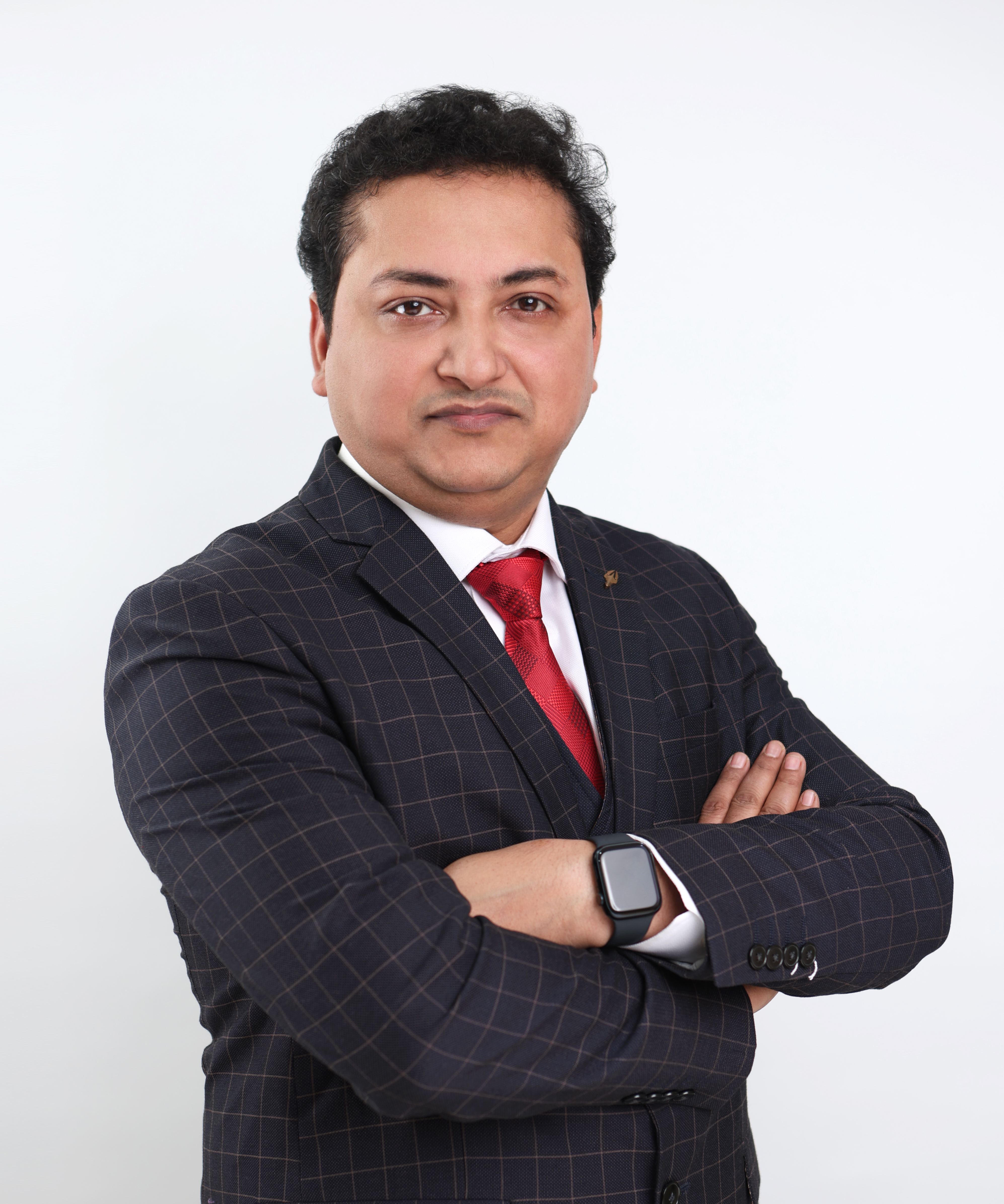 Ashish Srivastava